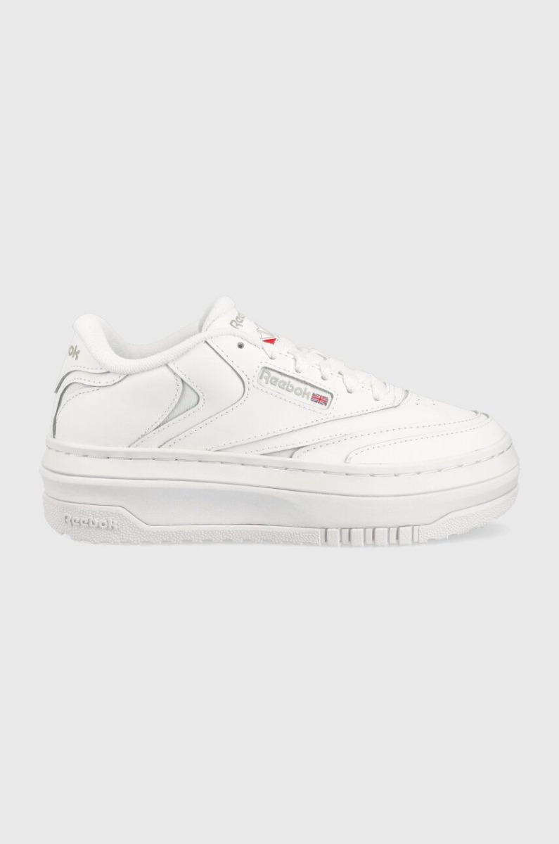 Womens Sneakers White from Answear GOOFASH