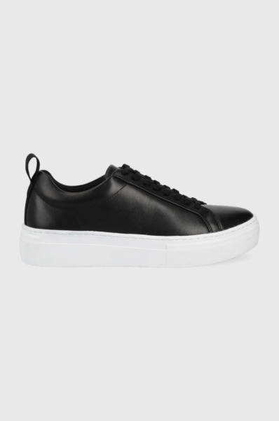 Womens Sneakers in Black at Answear GOOFASH