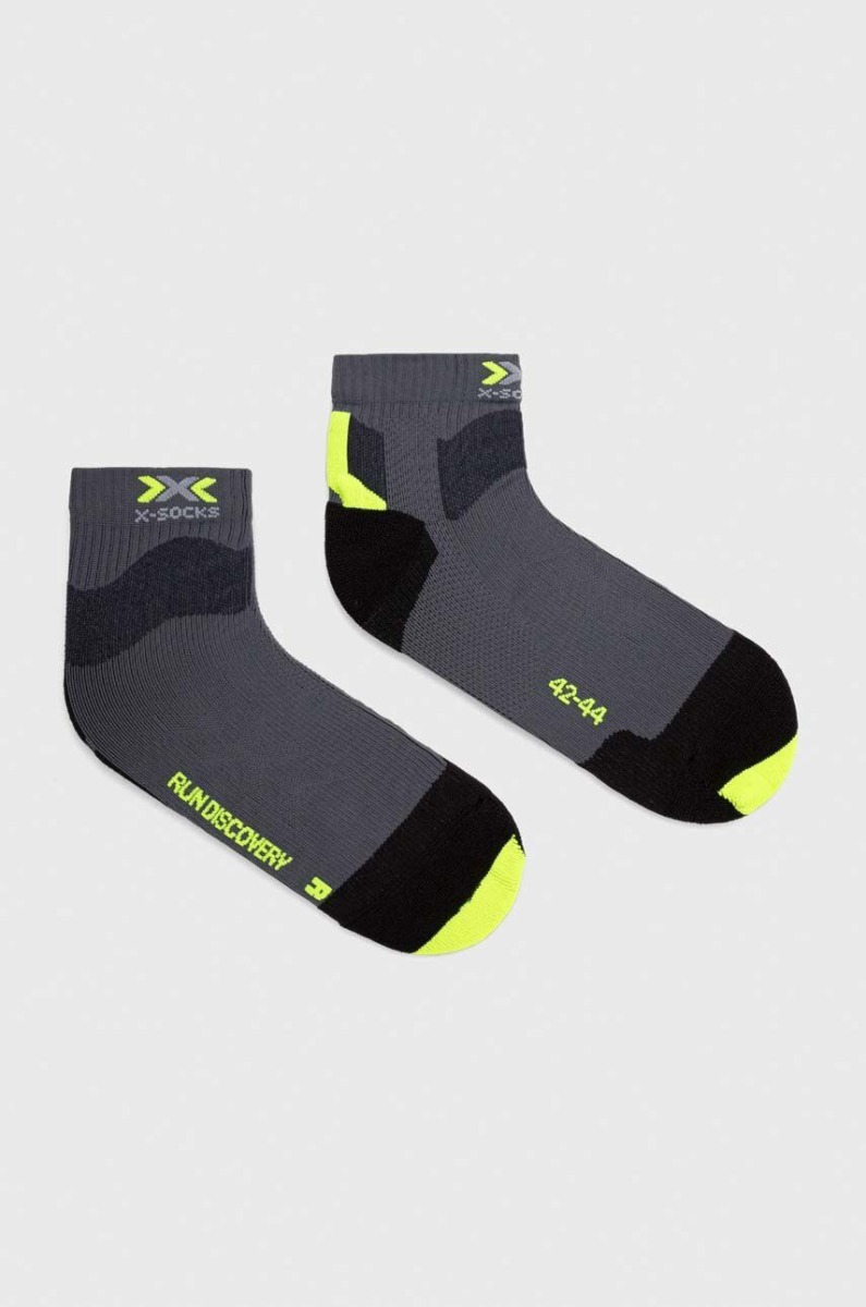 X-Socks Gents Socks Black - Answear GOOFASH