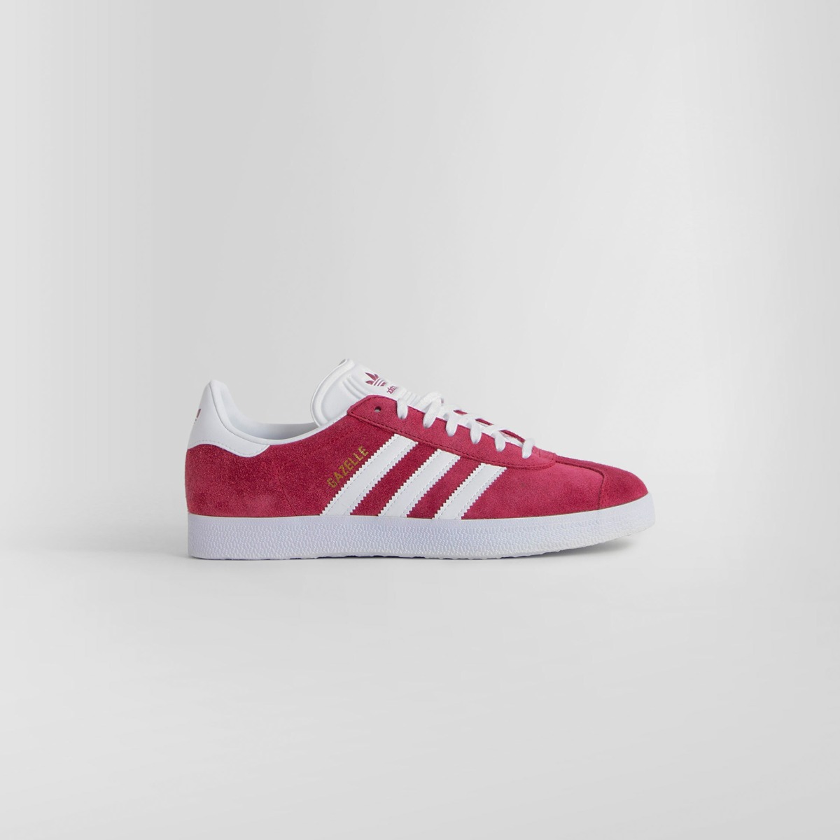 Adidas Red Sneakers Antonioli Man GOOFASH
