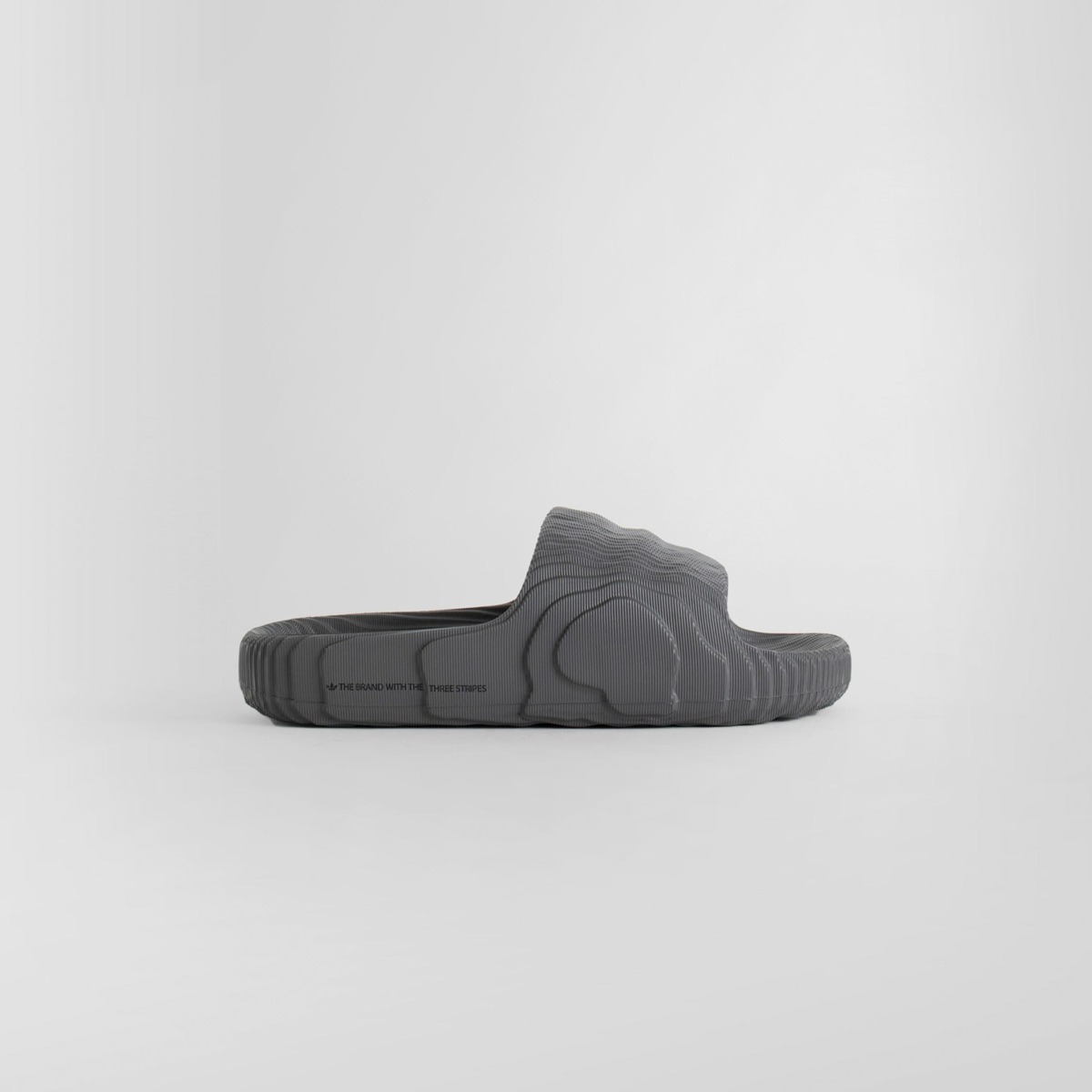Adidas - Sliders Black Antonioli GOOFASH