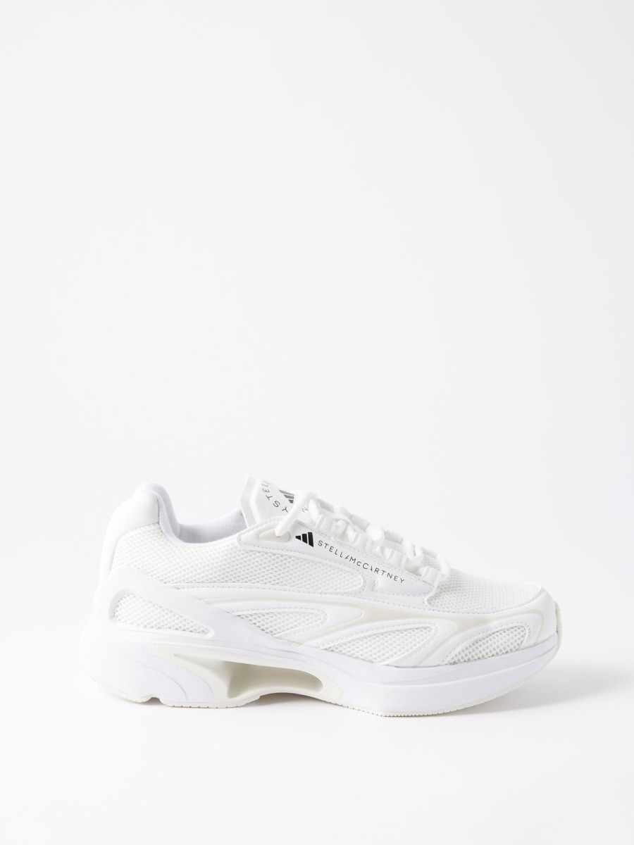 Adidas Trainers in White for Women by Matches Fashion GOOFASH