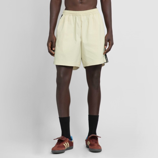 Adidas - White Shorts Antonioli GOOFASH