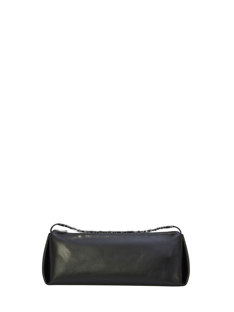 Alexander Wang - Bag in Black for Women from Leam GOOFASH