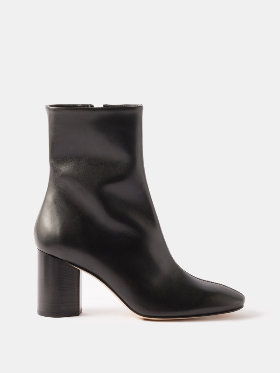 Ankle Boots in Black for Woman from Matches Fashion GOOFASH