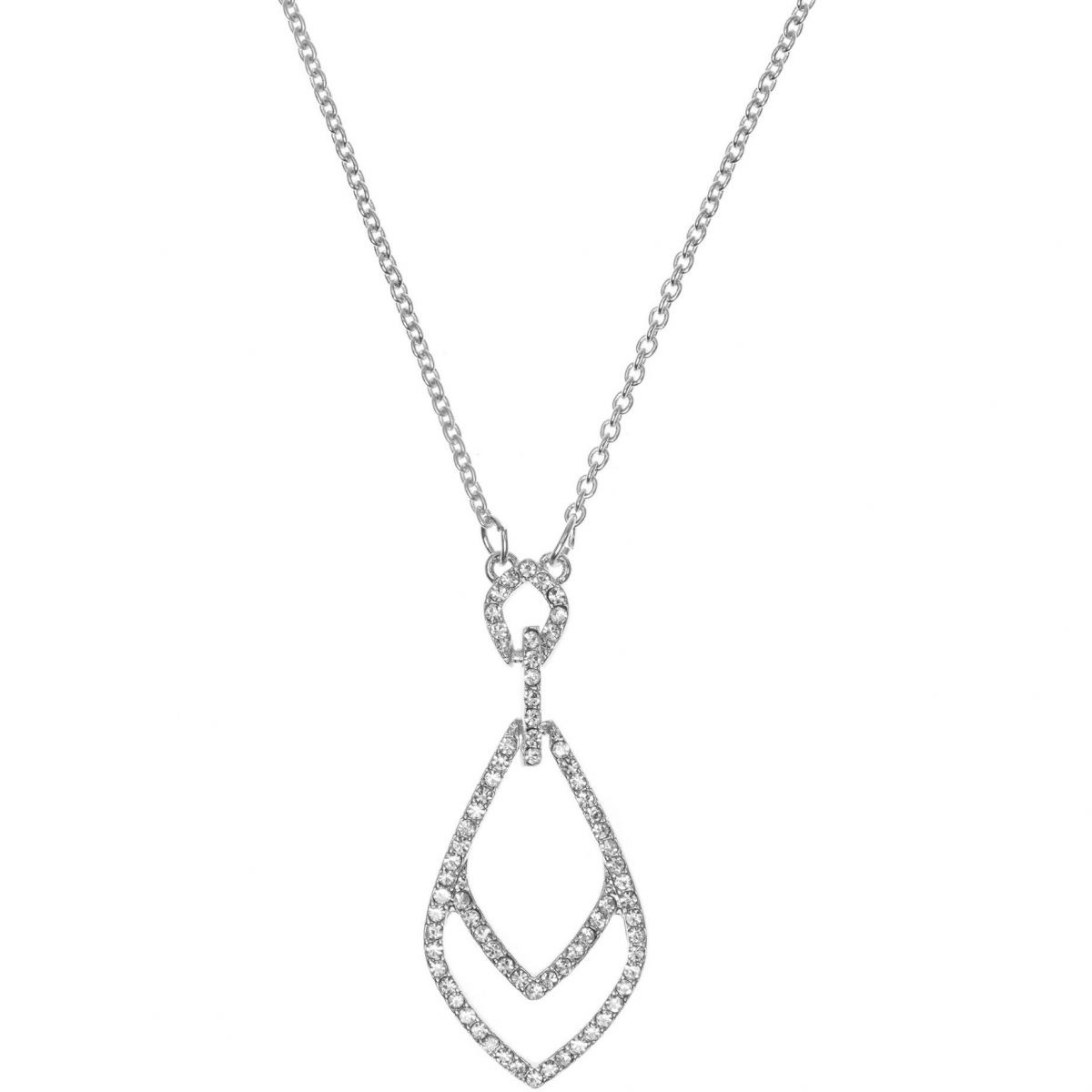 Anne Klein - Women Silver Jewelry by Watch Shop GOOFASH