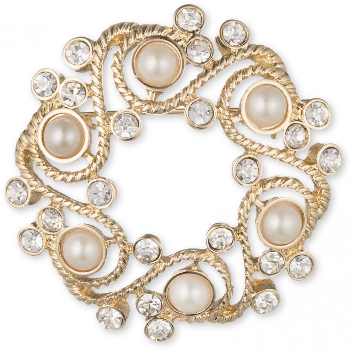 Anne Klein Womens Jewelry Gold - Watch Shop GOOFASH