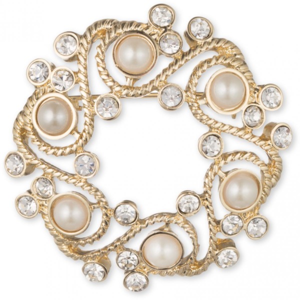 Anne Klein Womens Jewelry Gold - Watch Shop GOOFASH
