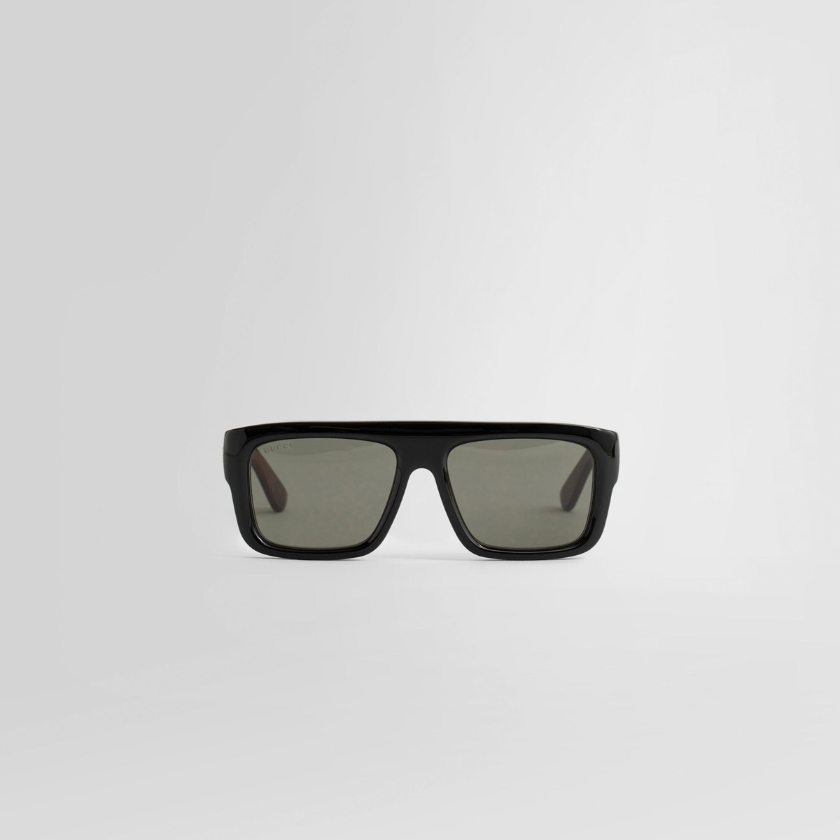 Antonioli - Black - Gents Sunglasses GOOFASH