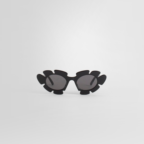 Antonioli Black Sunglasses GOOFASH