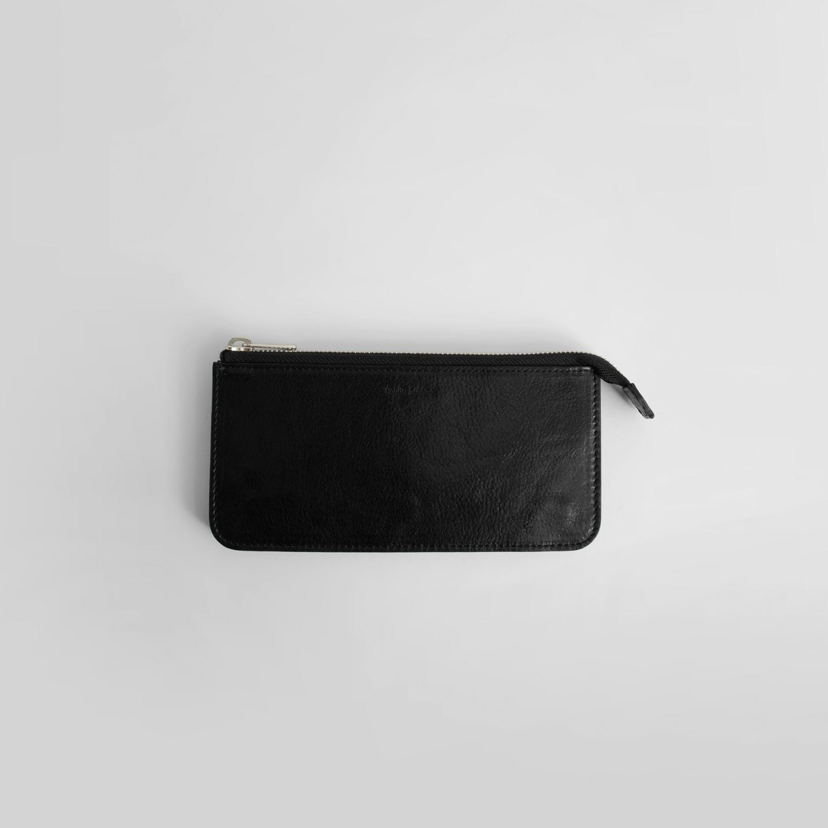 Antonioli - Black Wallet by Hender Scheme GOOFASH