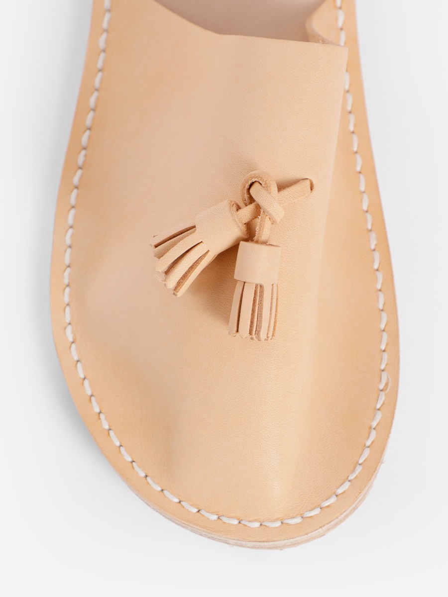 Antonioli - Brown Sandals from Hender Scheme GOOFASH
