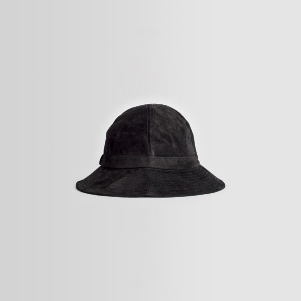 Antonioli Gent Black Hat by Hender Scheme GOOFASH