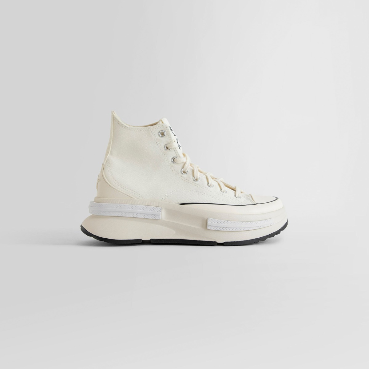 Antonioli Gent White Sneakers GOOFASH