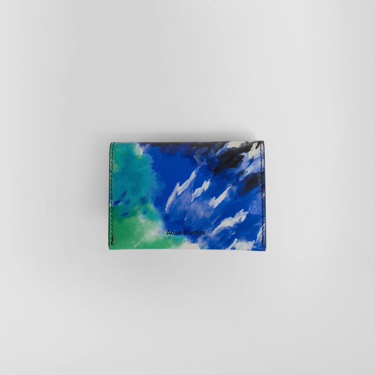 Antonioli Gents Wallet Multicolor GOOFASH