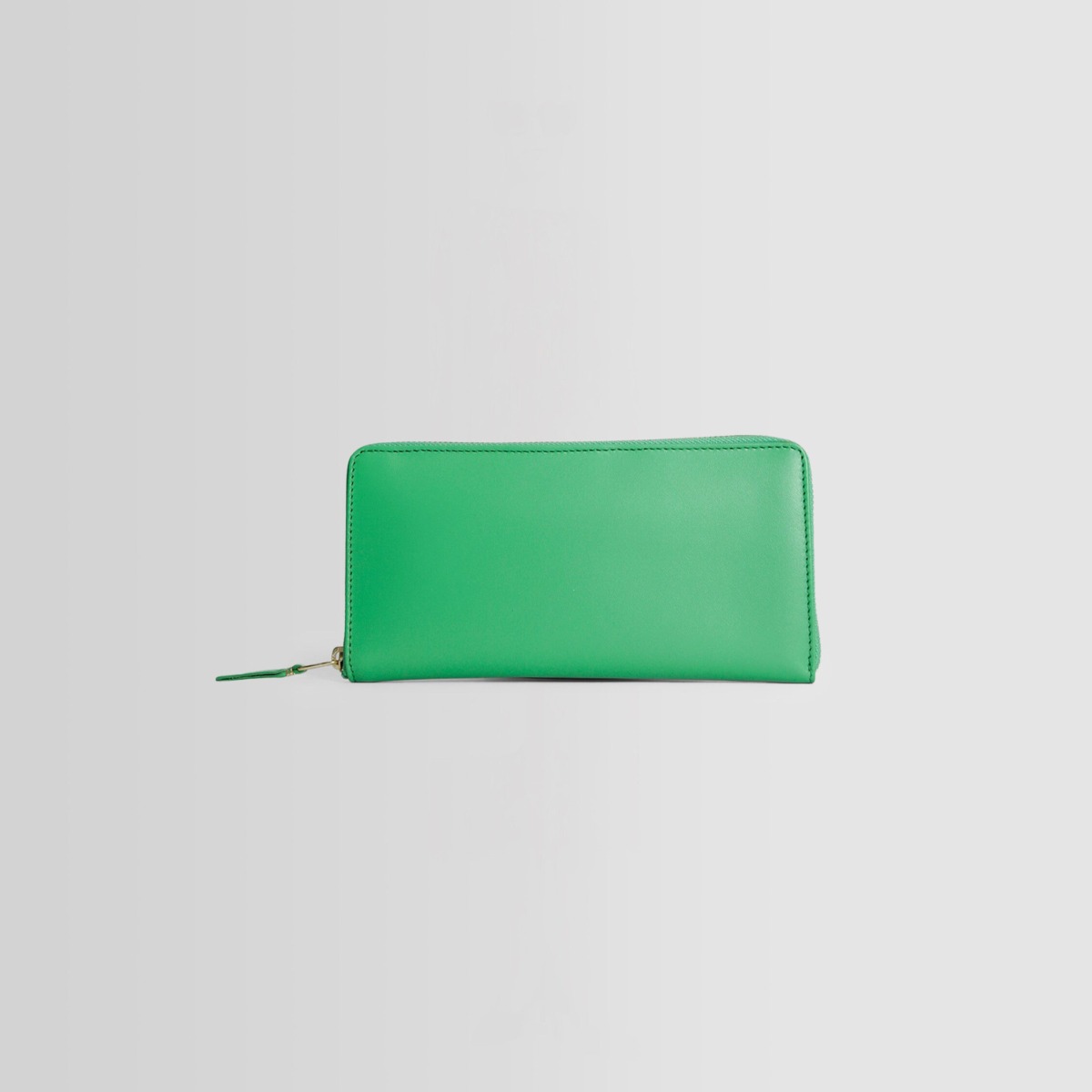 Antonioli Green Wallet Comme Des Garcons GOOFASH