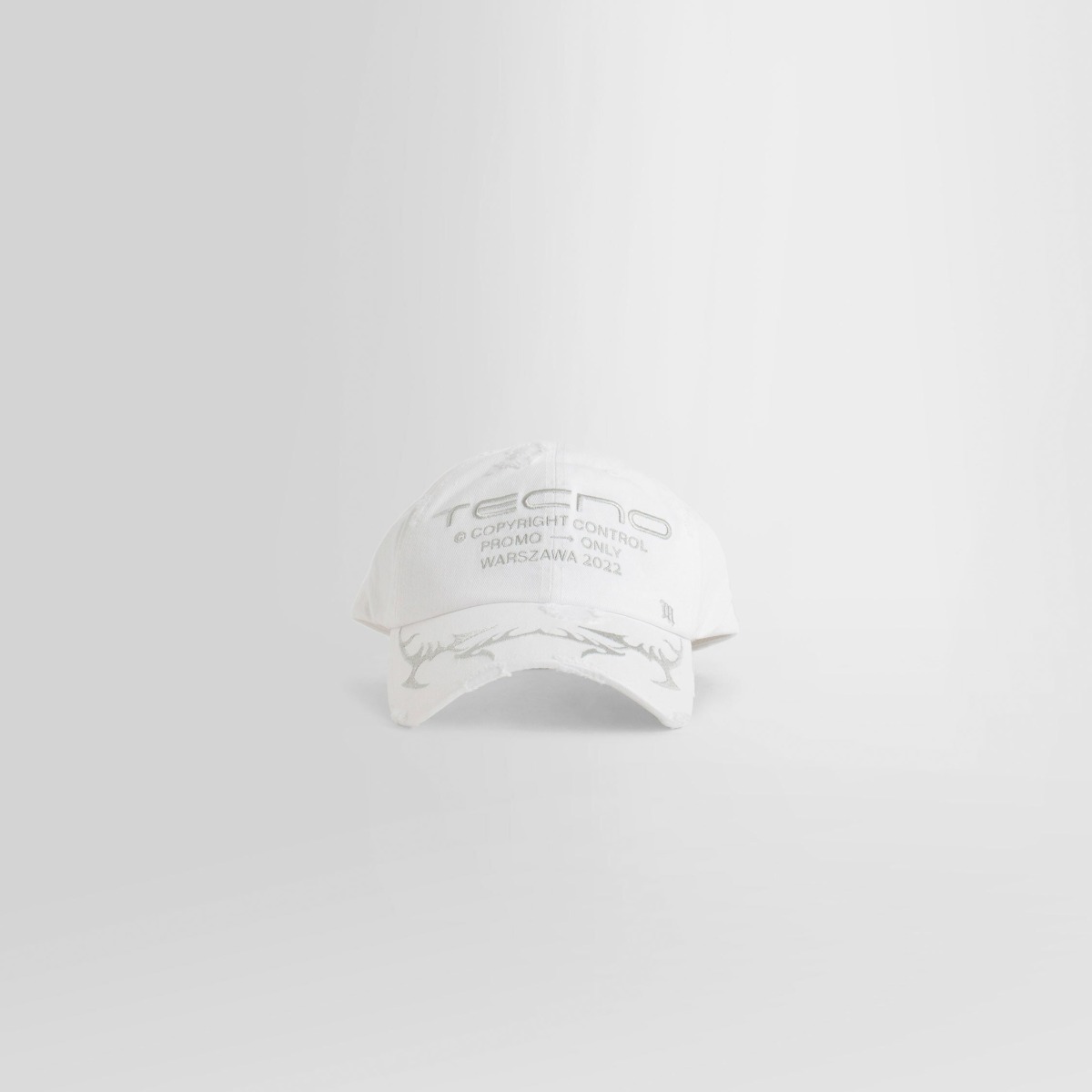 Antonioli - Ladies Hat - White GOOFASH