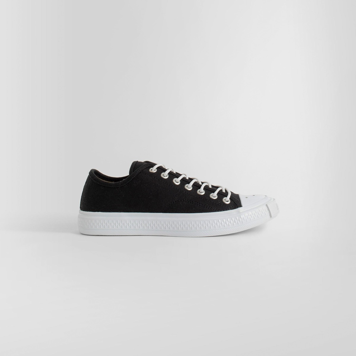 Antonioli Man Sneakers Black GOOFASH