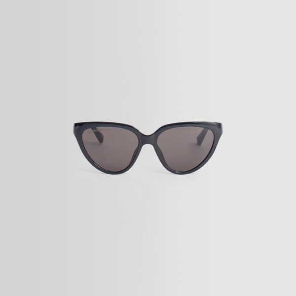 Antonioli Man Sunglasses Black from Balenciaga GOOFASH