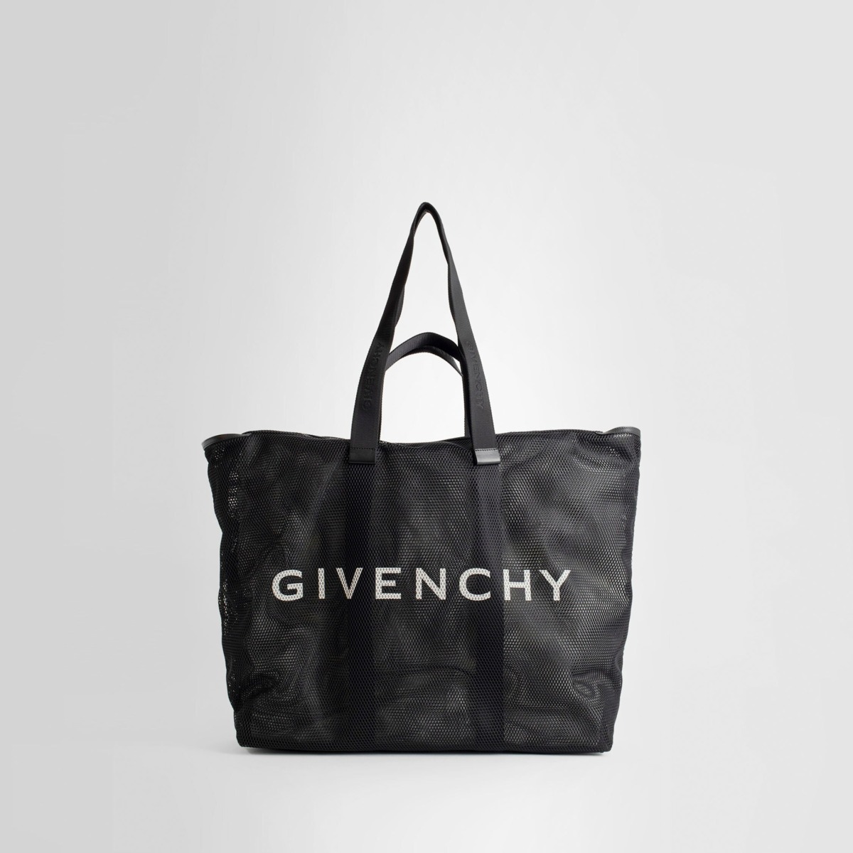 Antonioli Man Tote Bag Black Givenchy GOOFASH