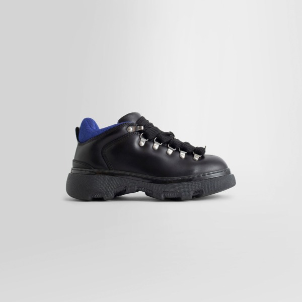 Antonioli - Men Sneakers Black by Burberry GOOFASH