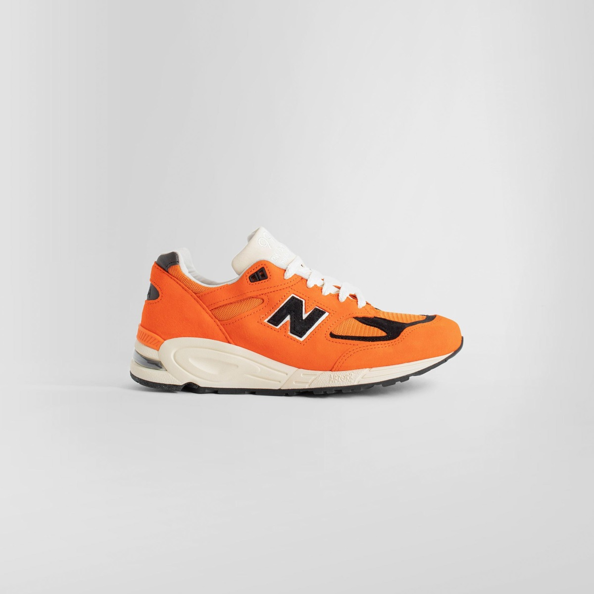 Antonioli Men Sneakers Orange by New Balance GOOFASH