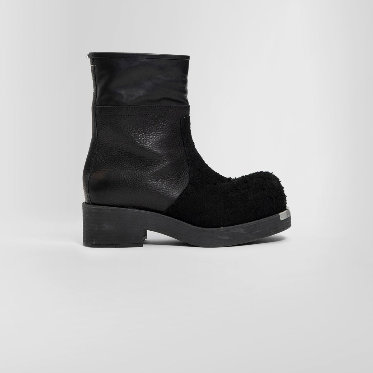 Antonioli - Mens Boots in Black GOOFASH