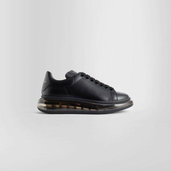 Antonioli - Men's Sneakers Black GOOFASH