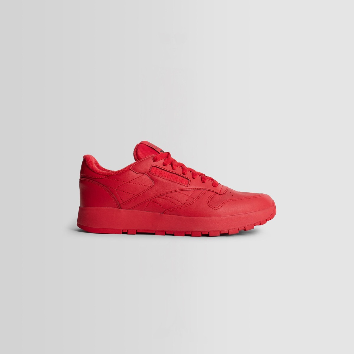 Antonioli - Men's Sneakers Red GOOFASH