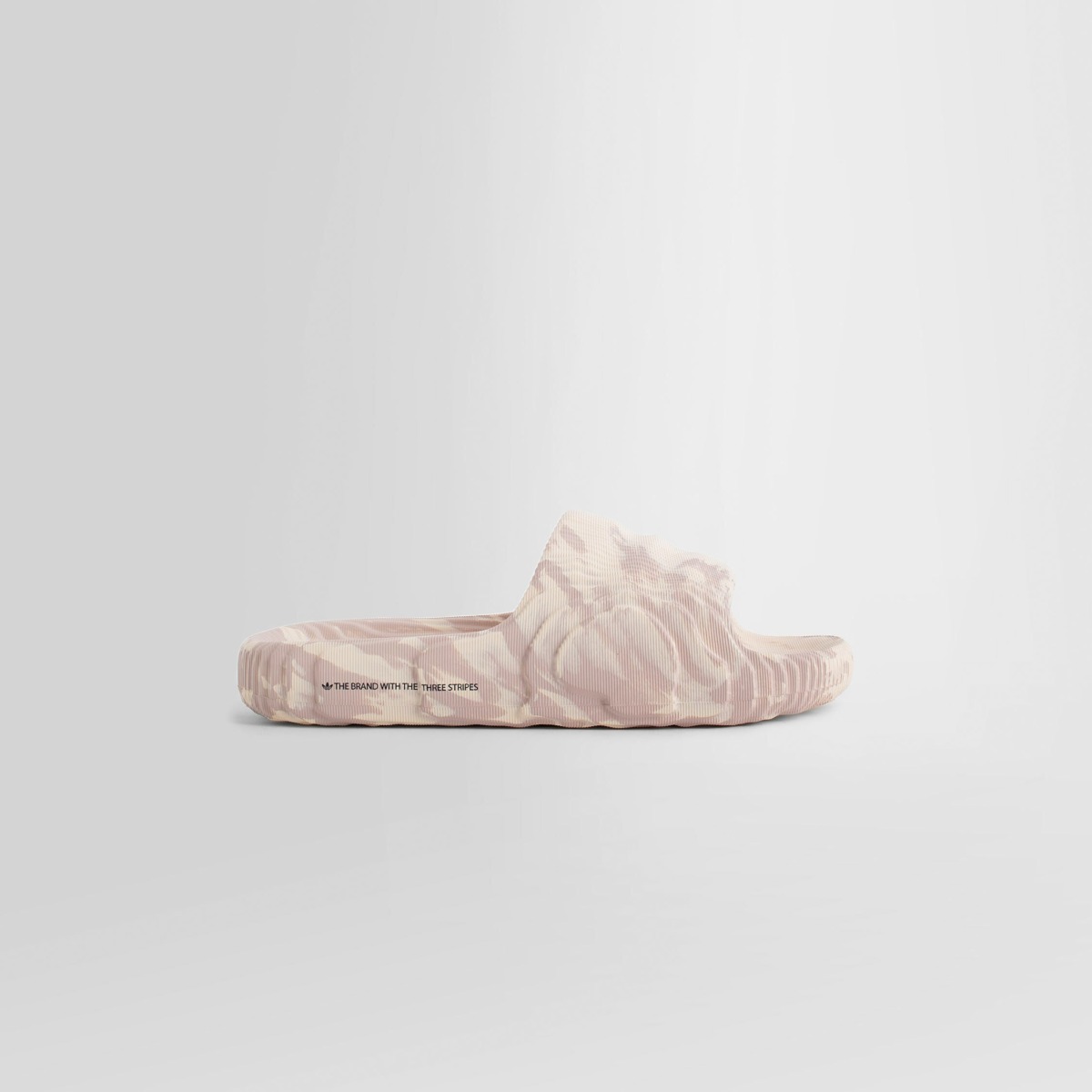 Antonioli Pink Man Sliders Adidas GOOFASH