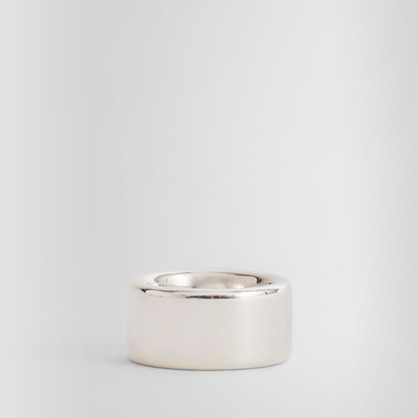 Antonioli - Ring in Silver GOOFASH