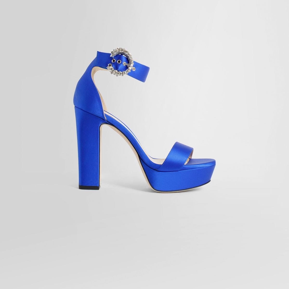 Antonioli Sandals Blue for Women from Jimmy Choo GOOFASH