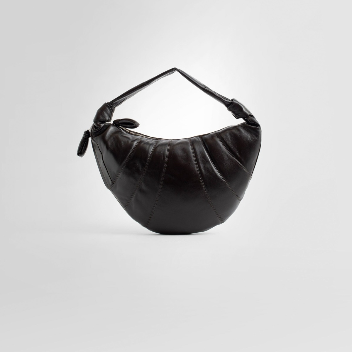 Antonioli - Shoulder Bag Brown for Woman from Lemaire GOOFASH