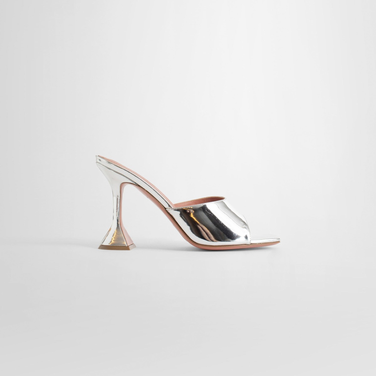 Antonioli - Silver - Women Sandals GOOFASH