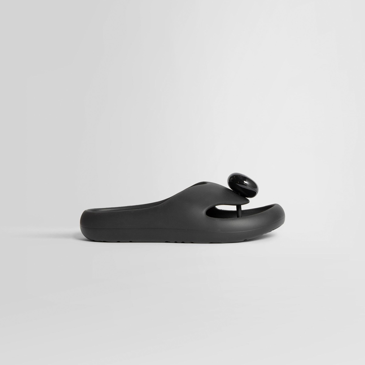 Antonioli - Sliders - Black - Loewe - Men GOOFASH