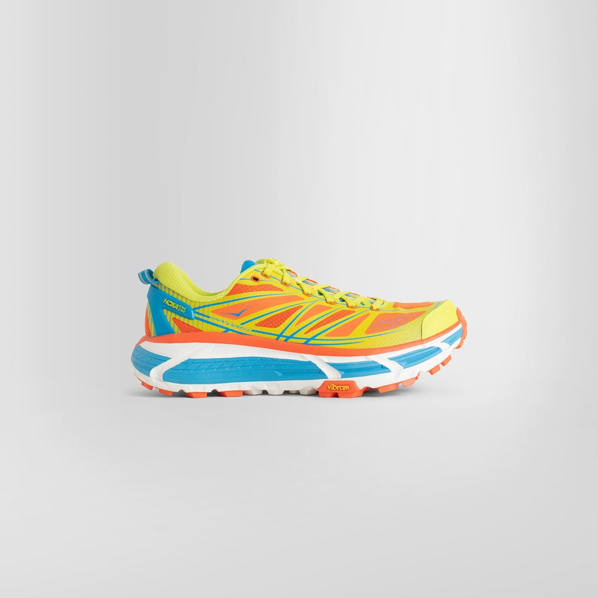 Antonioli - Sneakers Multicolor - Hoka One One Gents GOOFASH