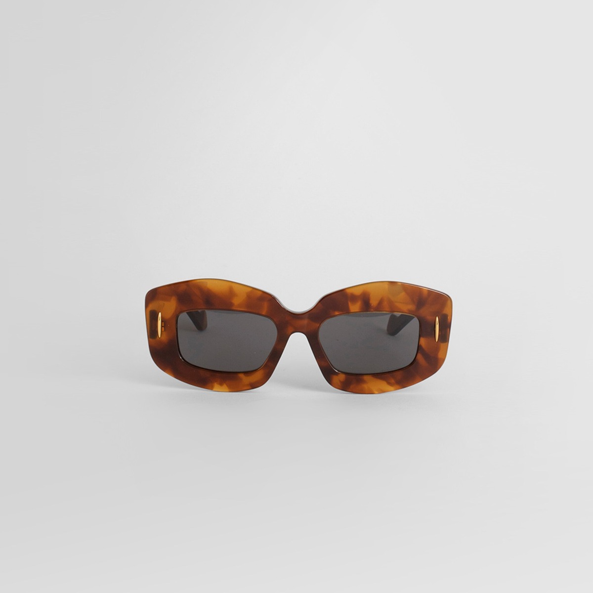 Antonioli - Sunglasses Brown GOOFASH