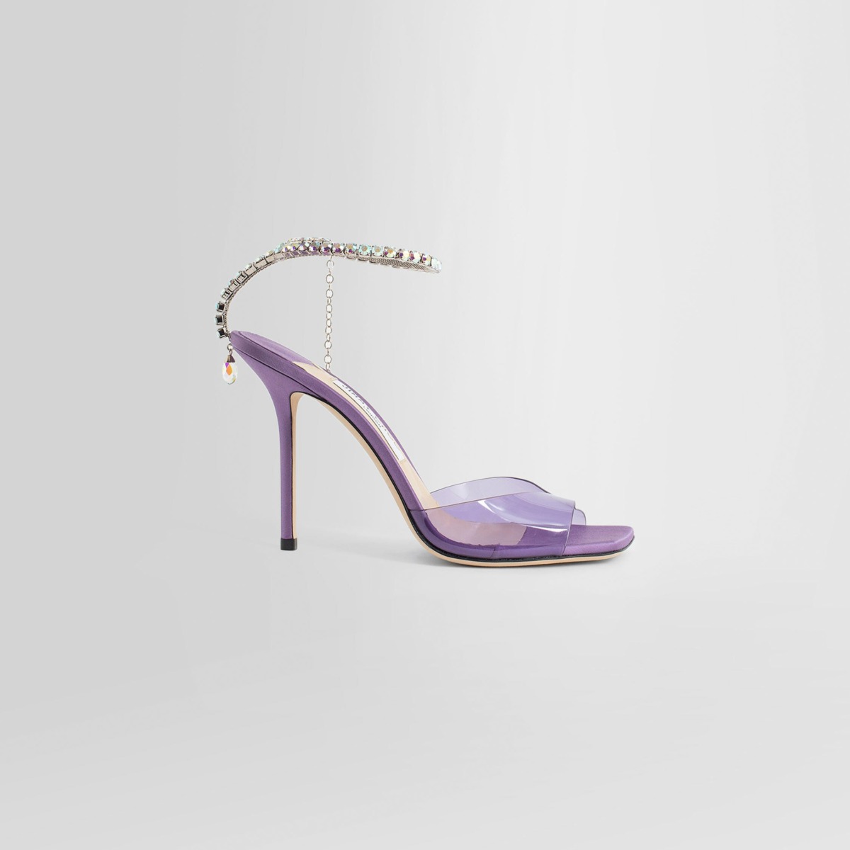 Antonioli - Woman Sandals Purple by Jimmy Choo GOOFASH