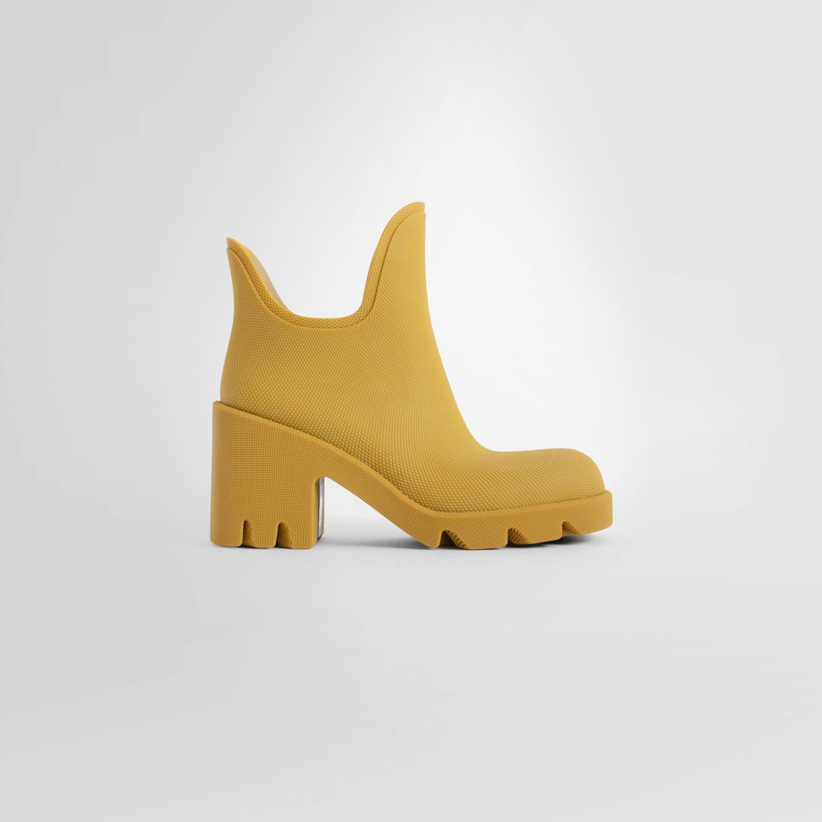 Antonioli - Yellow - Womens Boots - Burberry GOOFASH