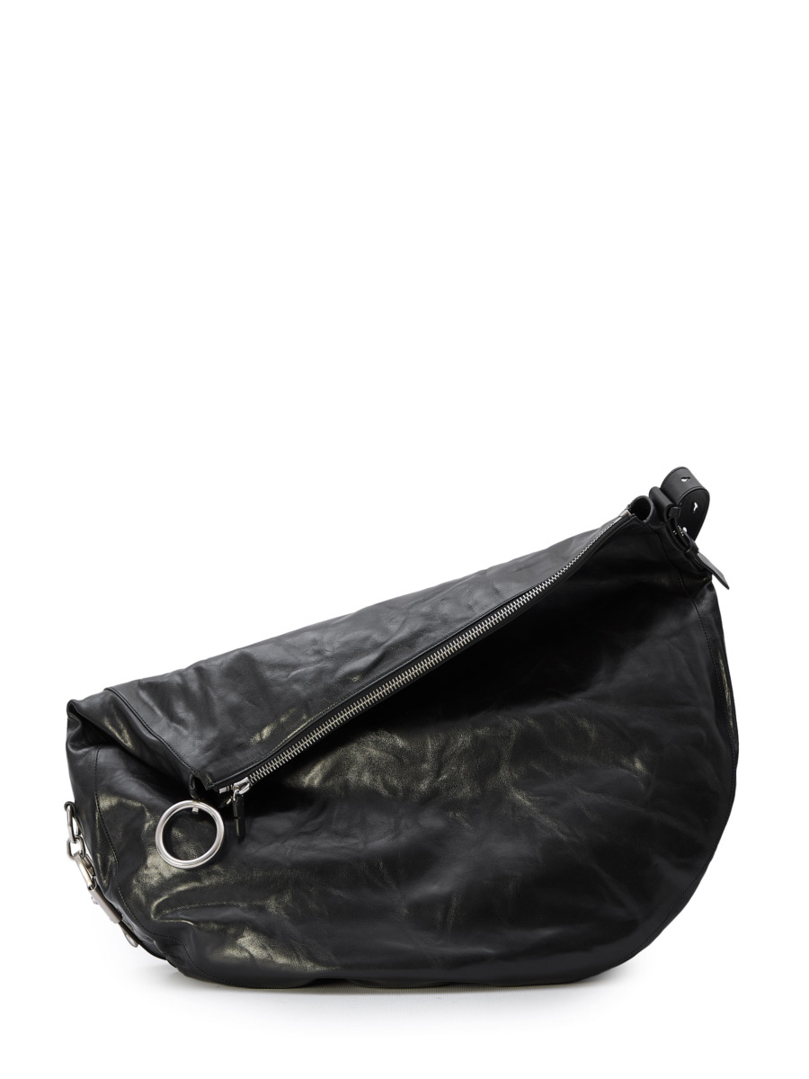 Bag Black from Leam GOOFASH