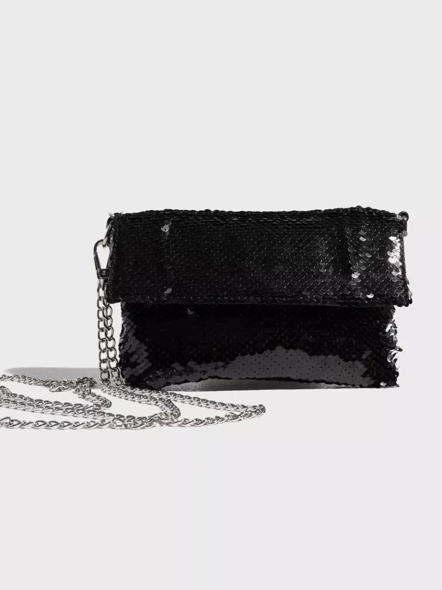 Bag in Black at Nelly GOOFASH