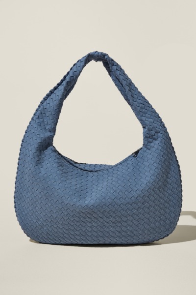 Bag in Blue Rubi Woman - Cotton On GOOFASH
