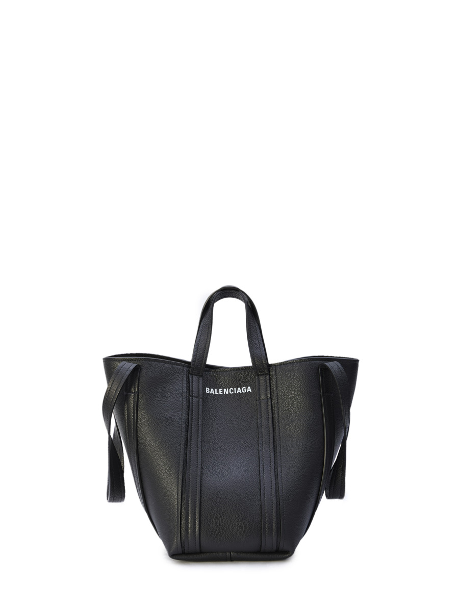 Balenciaga Black Bag for Woman at Leam GOOFASH