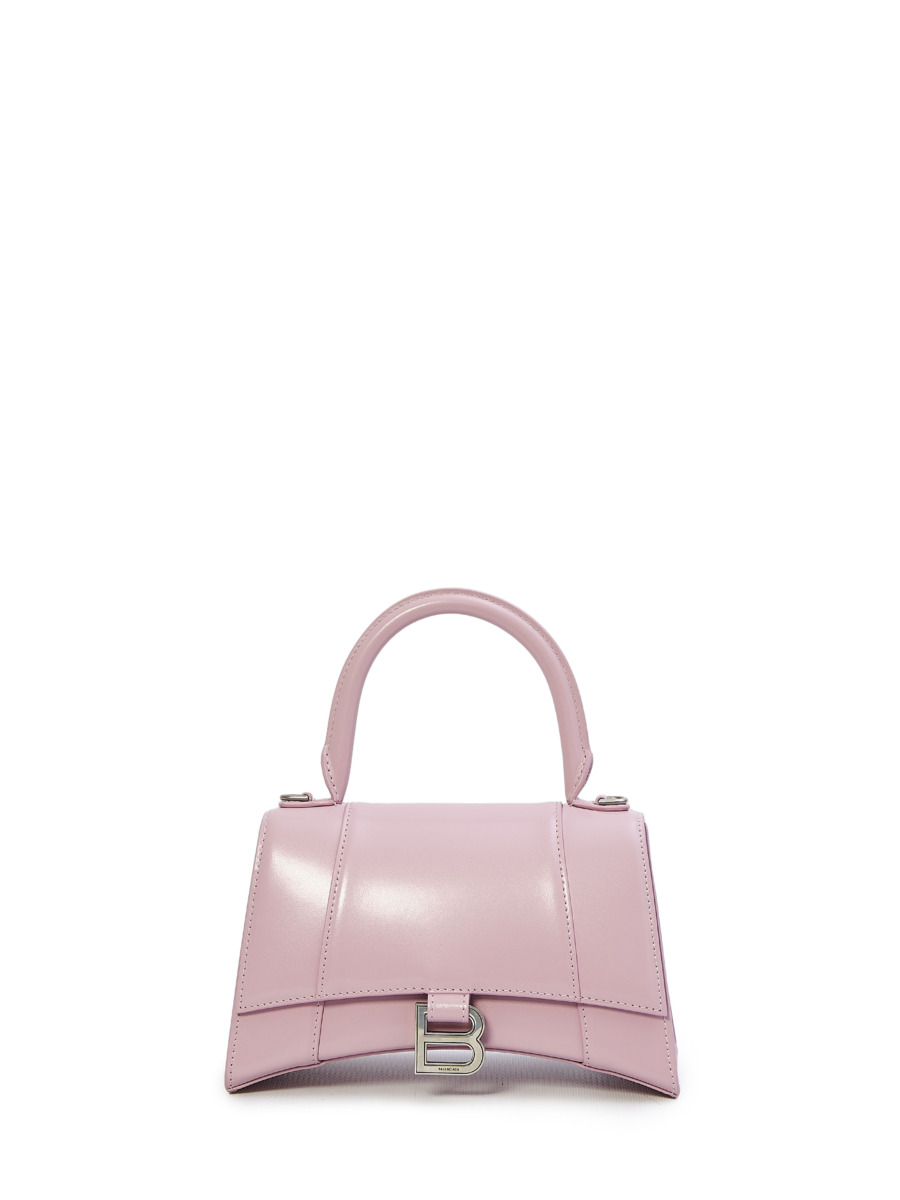 Balenciaga - Pink Bag for Woman at Leam GOOFASH