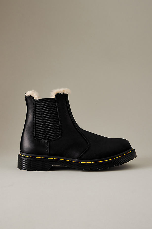 Black Chelsea Boots for Women at Anthropologie GOOFASH