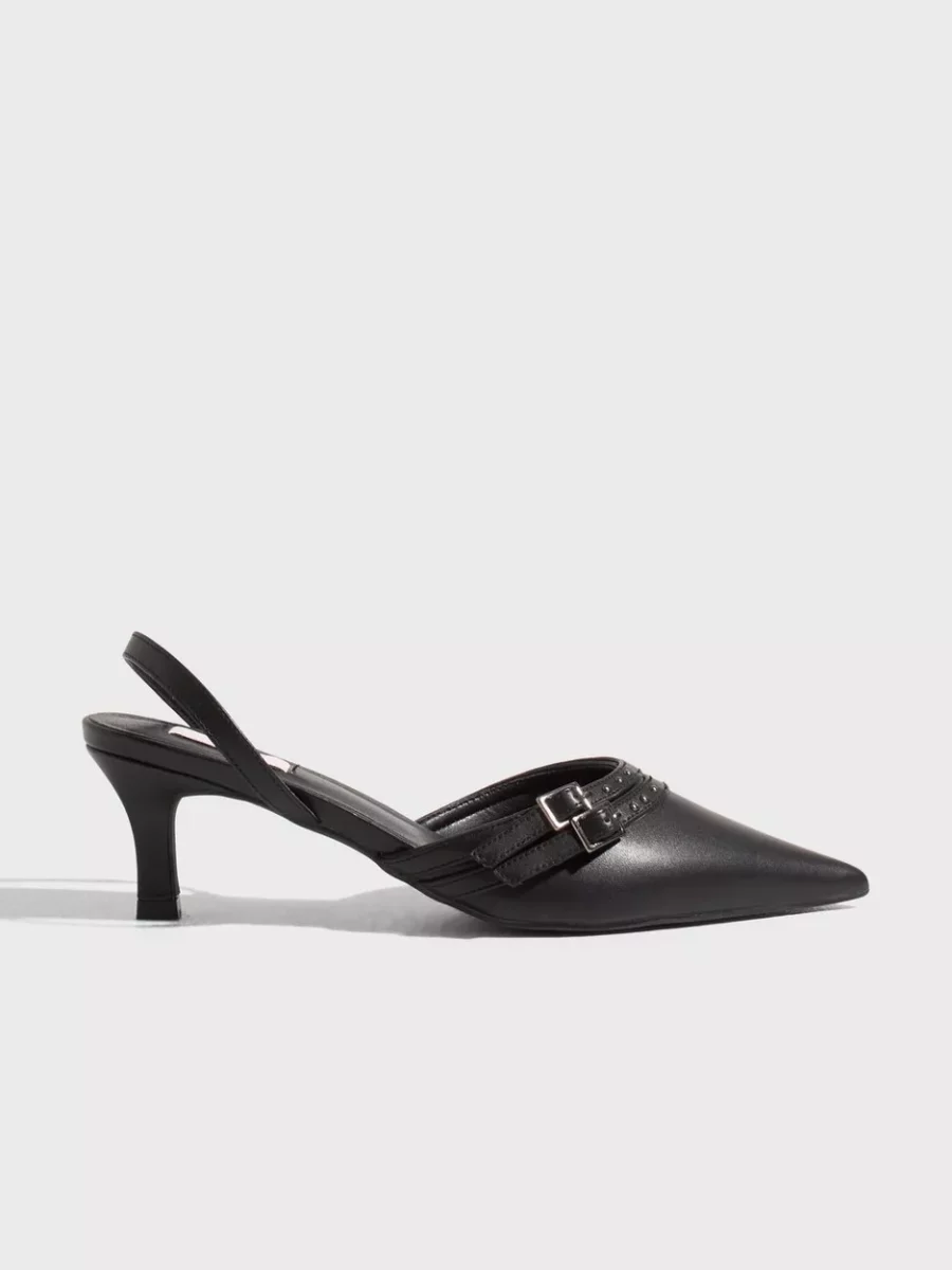 Black High Heels for Women at Nelly GOOFASH