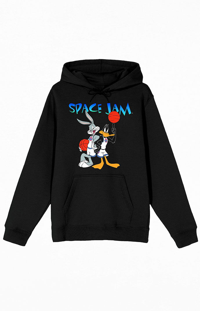 Black Hoodie for Women at Pacsun GOOFASH