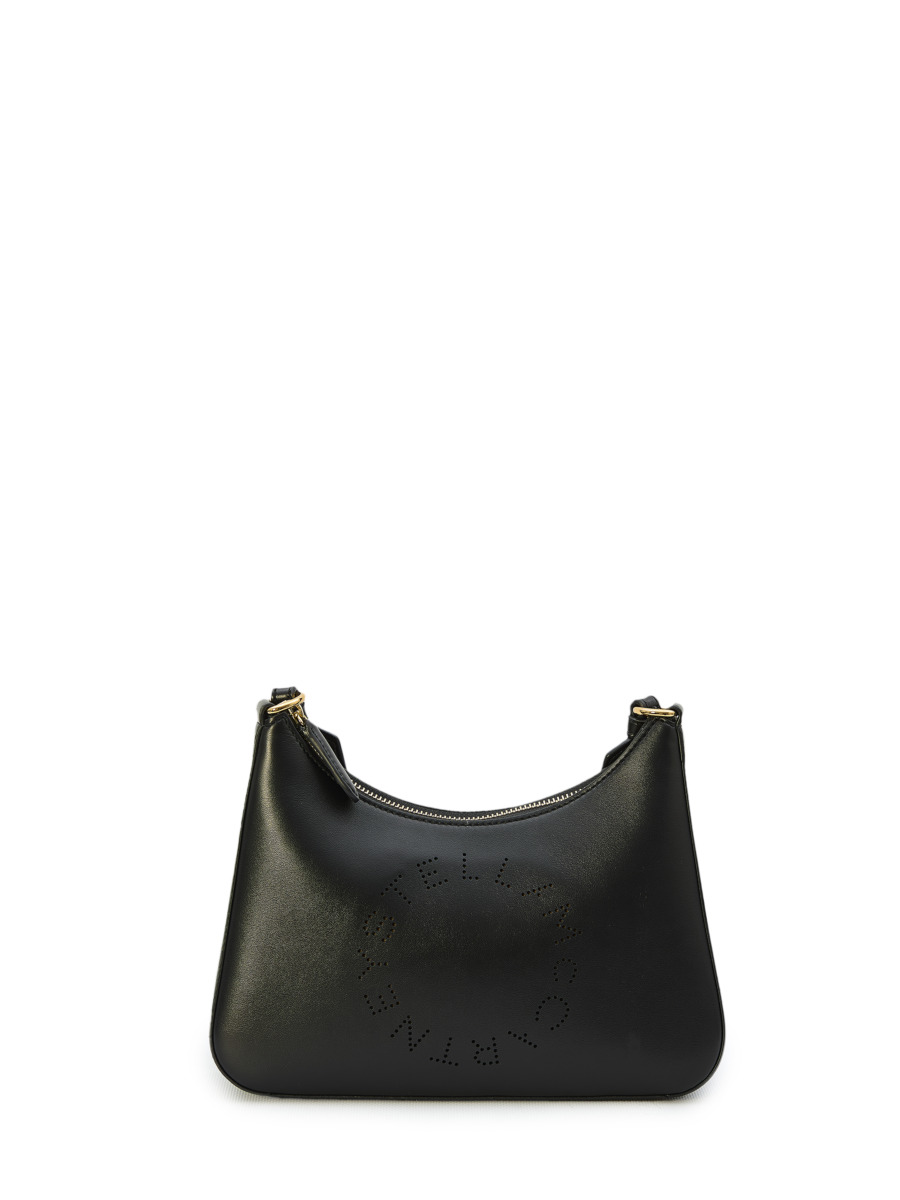 Black Shoulder Bag for Women at Leam GOOFASH