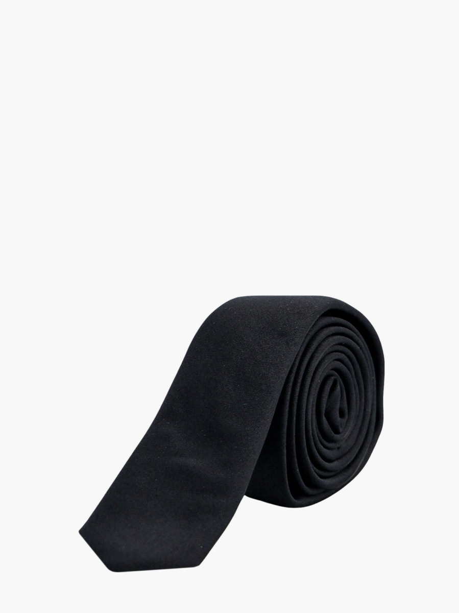 Black Tie - Dolce & Gabbana - Nugnes GOOFASH