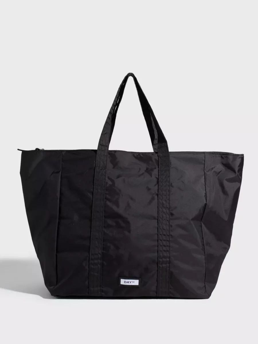 Black Tote Bag for Women at Nelly GOOFASH